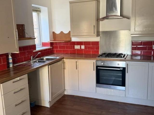Apartment for rent in Colwyn Bay, Wales