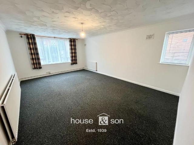 Apartment for rent in Talbot Village, Bournemouth