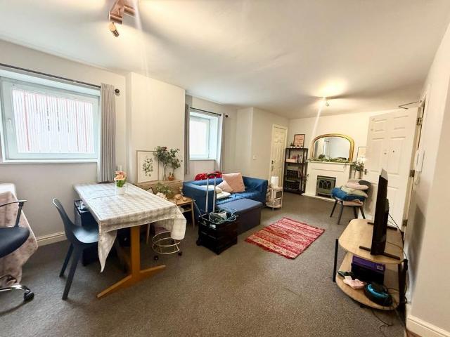 Apartment for rent in Haddon, East Midlands