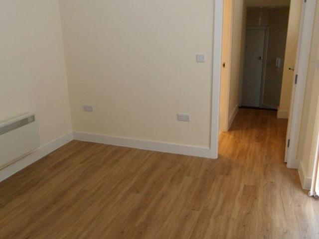Apartment for rent in Barbourne, Worcestershire