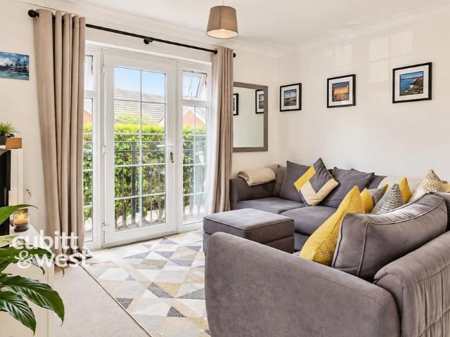 Apartment for rent in Chichester, Littlecote