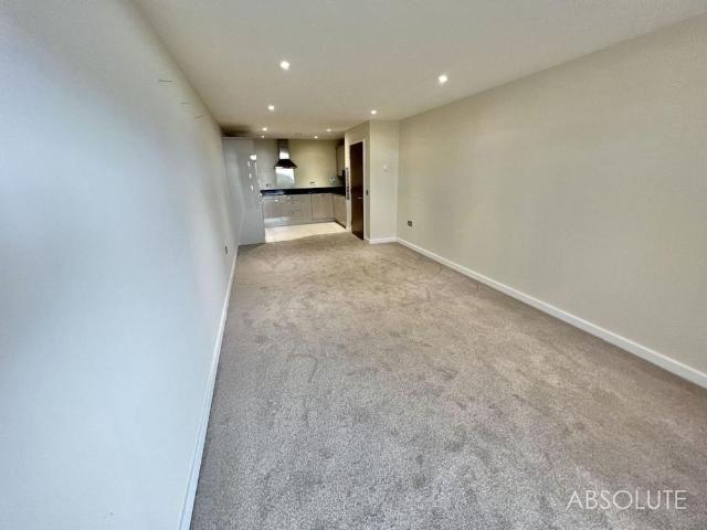 Apartment for rent in Babbacombe