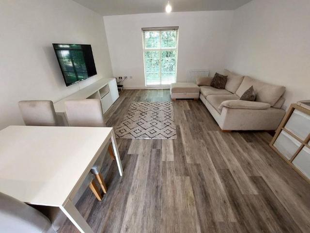 Apartment for rent in Besses o' th' Barn, Bury