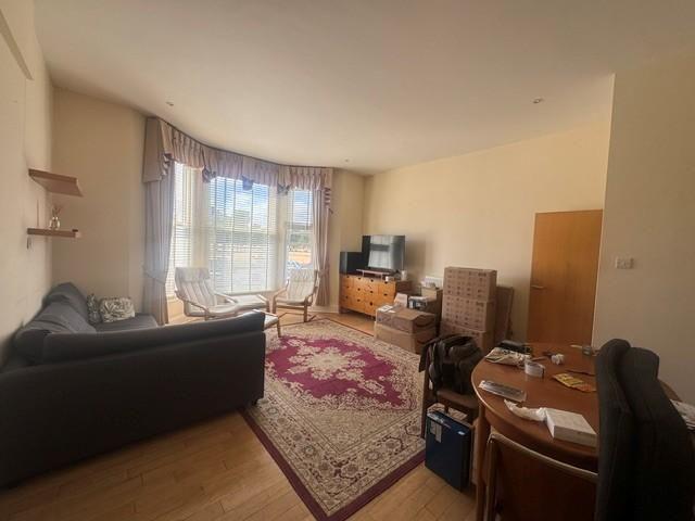 Apartment for rent in Southsea, City Of Portsmouth