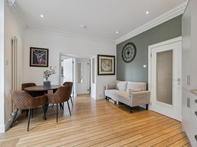 Apartment for rent in Doune, Scotland