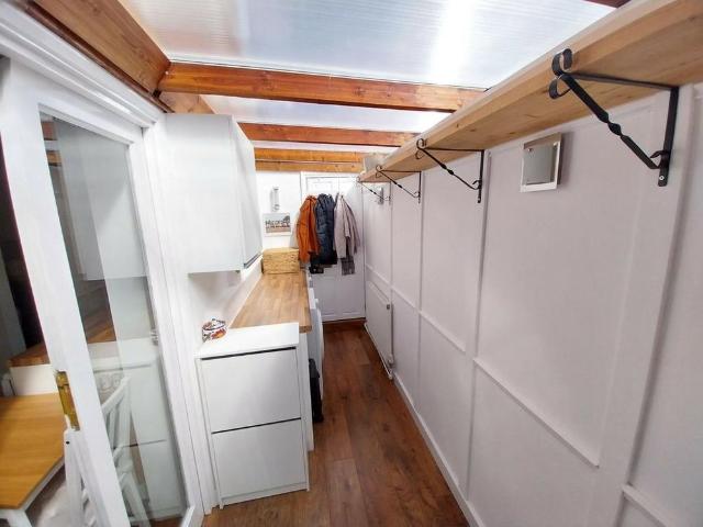 Apartment for rent in The Butts, Kent