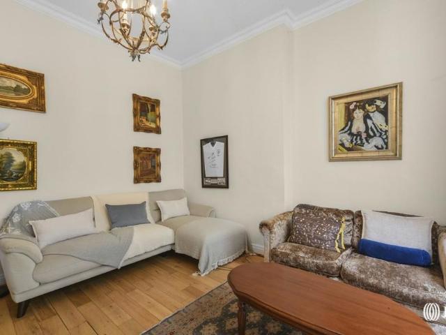 Apartment for rent in Royal Borough of Kensington and Chelsea, Greater London