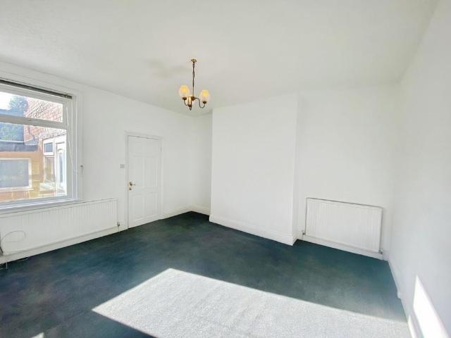 Apartment for rent in Cauldwell, South Shields