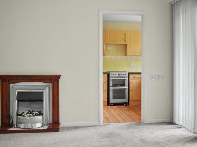 Apartment for rent in Galmington, Rumwell