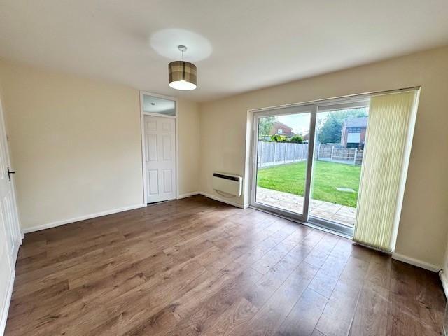 Apartment for rent in Lee Bank, Greater Manchester