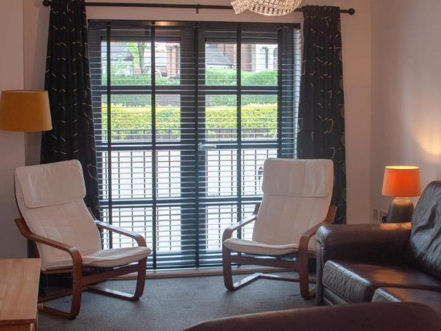 Apartment for rent in Ashbrooke, Sunderland