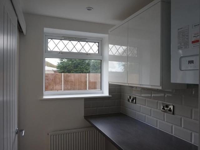 Apartment for rent in Hammond Street