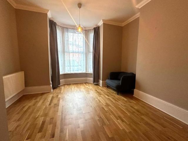 Apartment for rent in Southsea, City Of Portsmouth