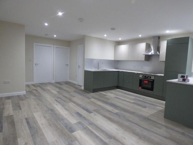 Apartment for rent in Greater Manchester