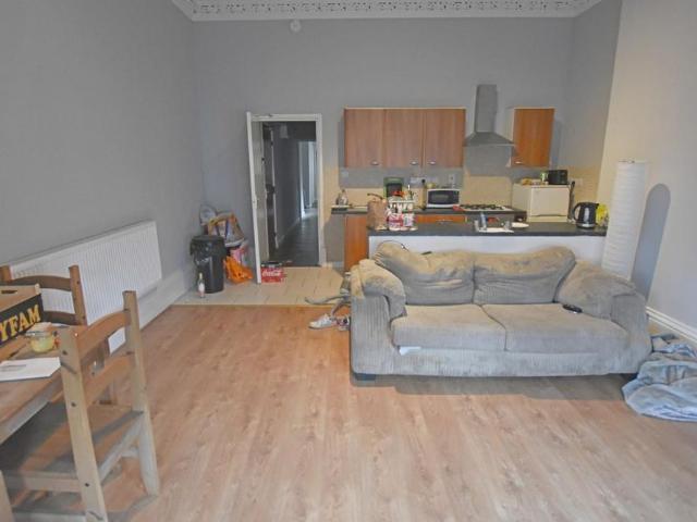 Apartment for rent in Forest Fields, Haddon