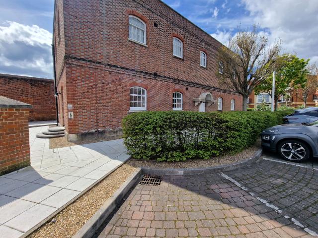 Apartment for rent in Old Portsmouth, City Of Portsmouth