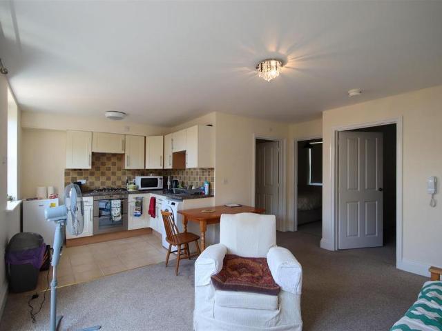 Apartment for rent in Barway, Cambridgeshire
