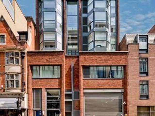 Apartment for rent in South Kensington, Greater London
