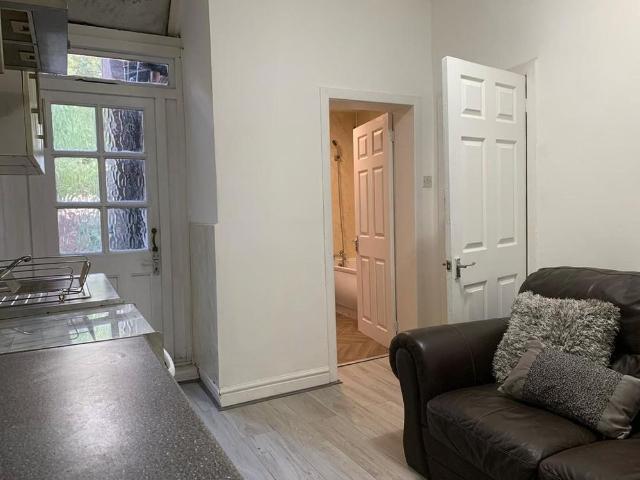 Apartment for rent in Georgia, Greater Manchester