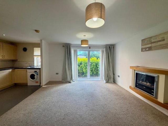 Apartment for rent in Ashbrooke, Sunderland