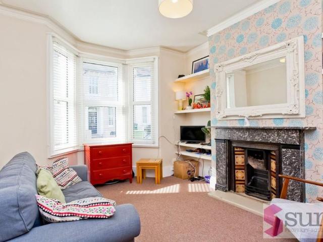 Apartment for rent in Prestonville, Brighton
