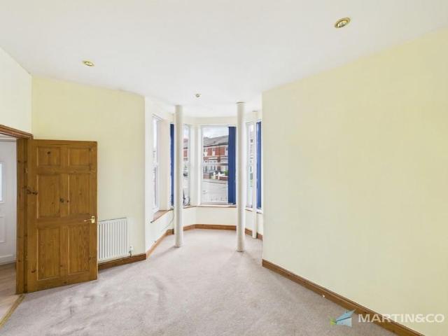 Apartment for rent in Blackpool