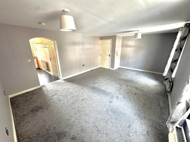 Apartment for rent in Mosborough, South Yorkshire