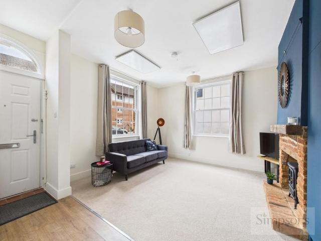 Apartment for rent in Caldecott, Vale of White Horse