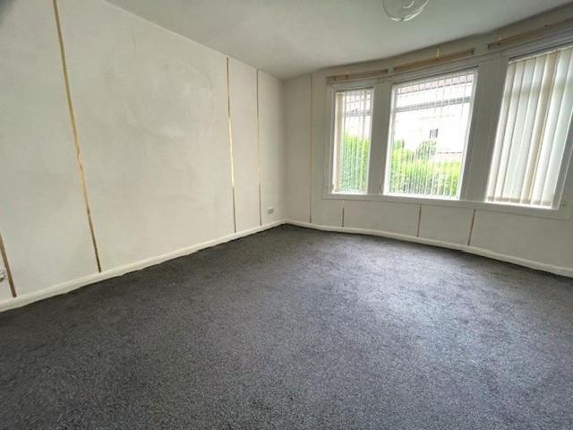 Apartment for rent in Riddrie, Scotland