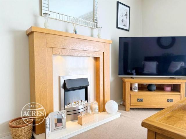 Apartment for rent in Highgate, Walsall