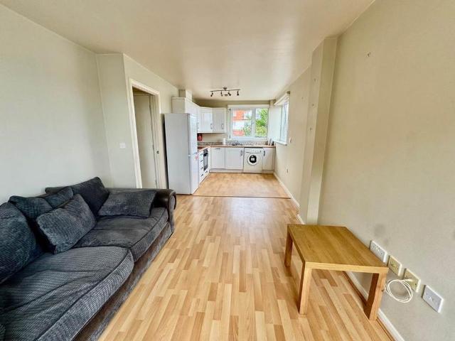 Apartment for rent in Castle Quarter, Falcon Lodge