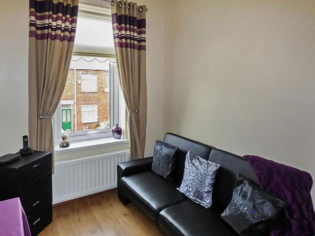 Apartment for rent in Bebside, Bedlington