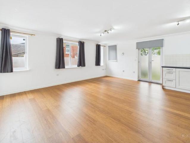 Apartment for rent in Castlefield, Cressex