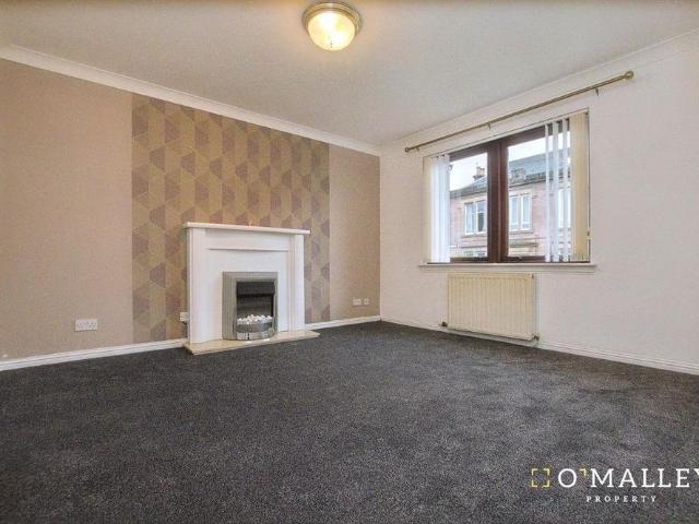 Apartment for rent in Alloa, Scotland