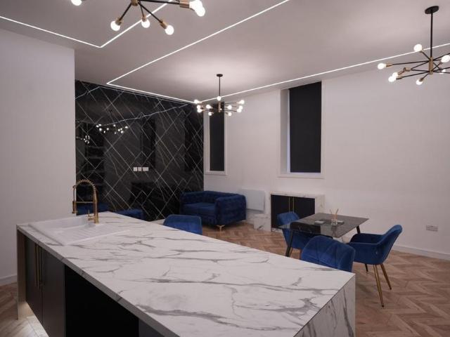 Apartment for rent in St Helens