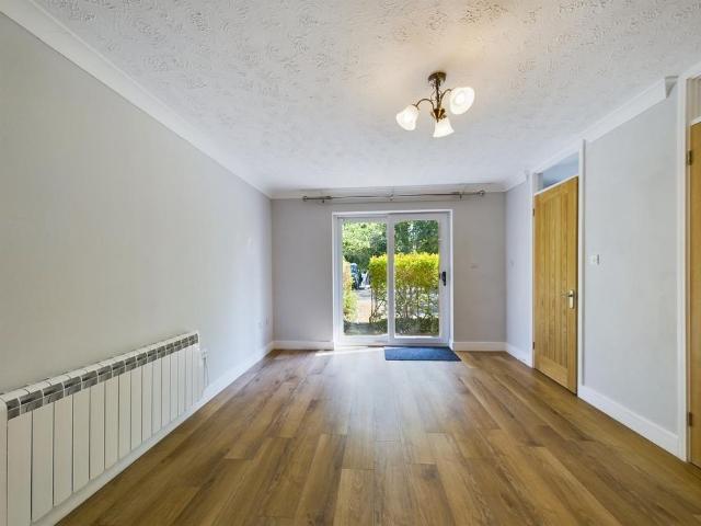 Apartment for rent in Tadley, Priest Down