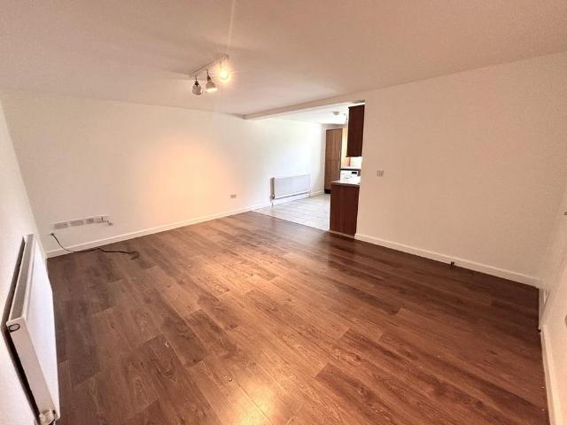Apartment for rent in Brackenfield, East Midlands