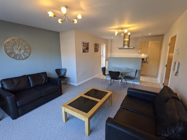 Apartment for rent in City of Durham, Durham