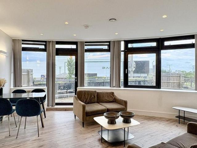 Apartment for rent in London Borough of Hounslow, Greater London