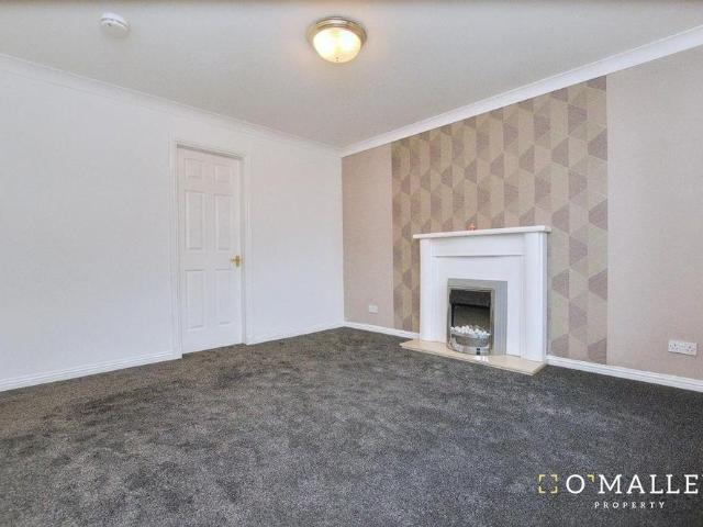 Apartment for rent in Alloa, Scotland