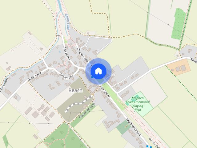 Apartment for rent in Barway, Cambridgeshire