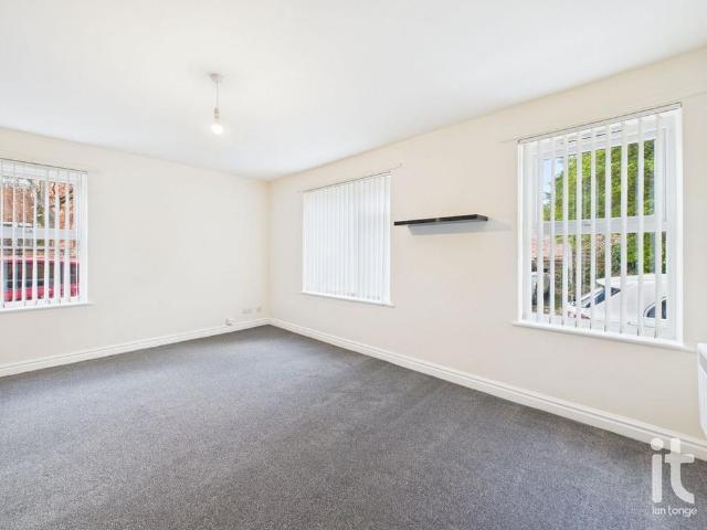 Apartment for rent in Georgia, Greater Manchester