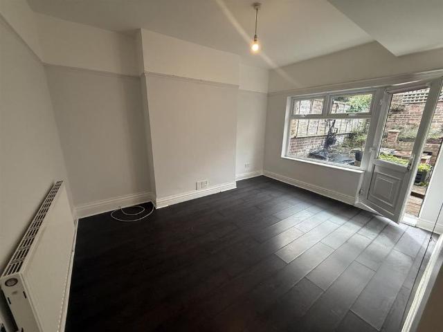 Apartment for rent in Liscard