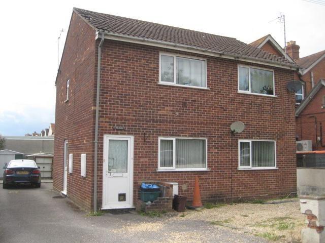 Apartment for rent in Preston Plucknett, Yeovil