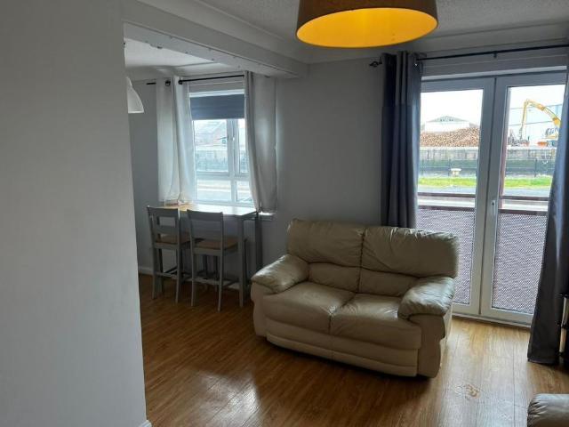 Apartment for rent in Fort, Scotland