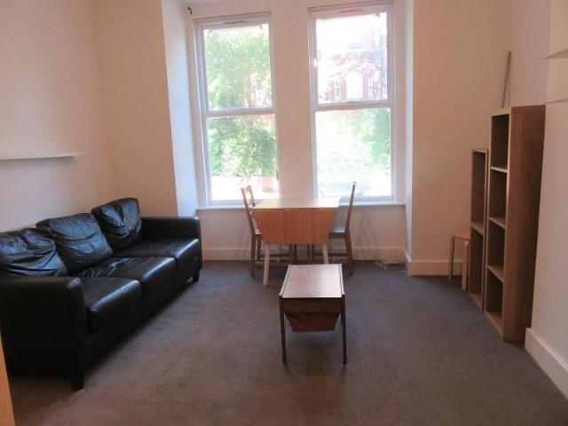 Apartment for rent in Georgia, Greater Manchester
