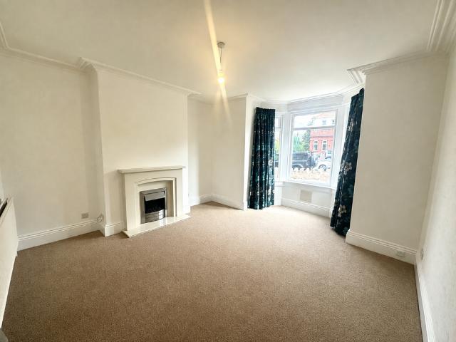 Apartment for rent in Colwyn Bay, Wales