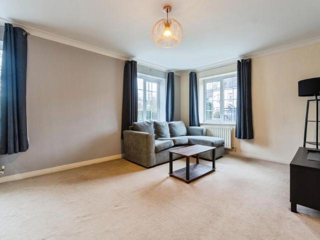 Apartment for rent in Gamston, Barton In Fabis