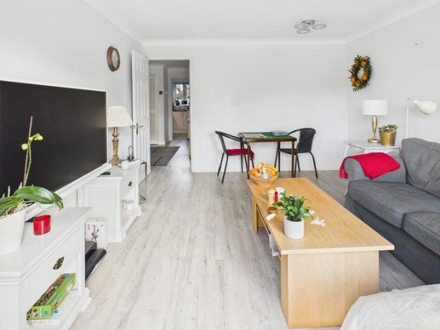 Apartment for rent in Lunnon, Buckinghamshire