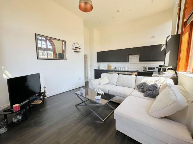 Apartment for rent in Central, Heathlands